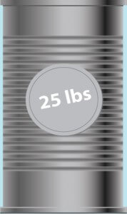Food Drive Poster