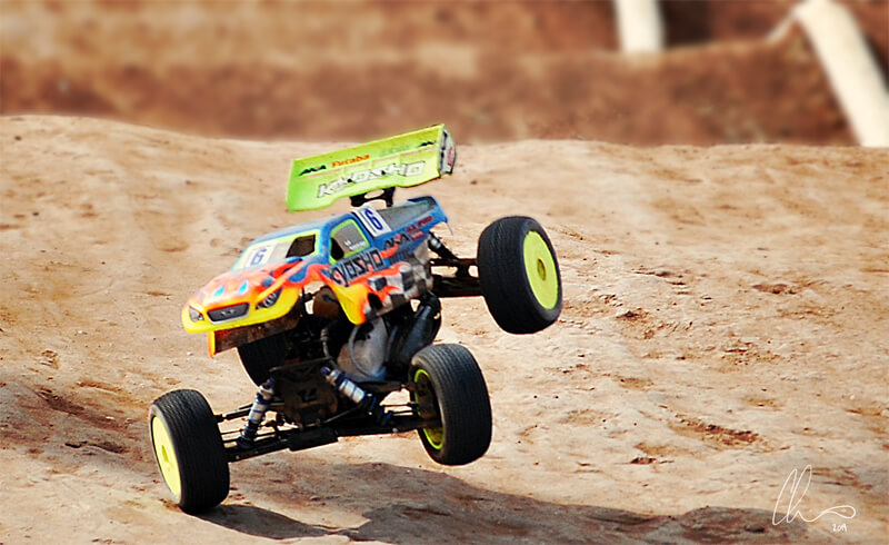 RC Wheeling